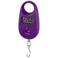 Безмен электронный 25 кг ENERGY BEZ-150 синий