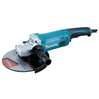 Шлифмашина угловая Makita GA9050,2000 Вт 230мм