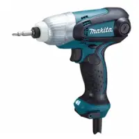 Шуруповерт сетевой Makita TD0101