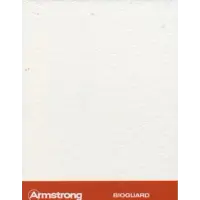 Плита потолочная ARMSTRONG Bioguard Plain Board 1200х600х15 мм белый (7,2 кв.м./упак)