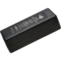Трансформатор электронный для светодиодной ленты Feron IP20 60W 12V, LB005
