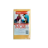 Салфетка для пола Master House МОЙ 60134 50*60см, из вискозы