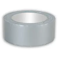 Скотч армированный TPL (сантехнический) 50мм х 10м X-Glass, арт 0105 TPL