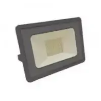 Прожектор светодиодный 30W 4000К 160-260V IP65 2550Лм 178х150х24мм серый Китай СДО Фарлайт