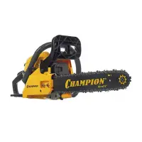 Бензопила CHAMPION 237 2,0 л.с. (16"/3/8/1,3/56) 4,7кг