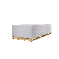 Плита ФАЙЕРБОРД Knauf огнезащитная ПК 2000*1200*20 мм