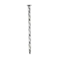 Гвозди винтовые 3,4х70 цинк (кор.с ок 400г) SteelRex