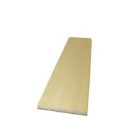 Подступенная доска 200мм*18мм 1200 (сорт В)