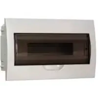 Бокс ЩРВ-П-12 IEK MKP12-V-12-40-10