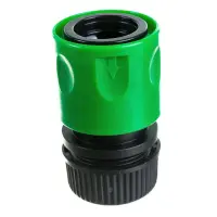 Соединитель PARK 1/2" HL031 в пакете
