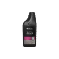 Удалитель ржавчины Medera 950 Concentrate для наружных и внутренних работ 1л, концентрат 1:3