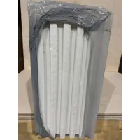 Утеплитель экструдированный ЭКСТРЕЛЬ XPS (L) (200-250 кПа) 30*585*1185, 9,01 м2, 0,2704 м3, в пачке 13 плит,12 упак на палл, 22 палл в авто