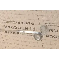 Лента (скотч) алюминиевый Изоспан FL termo шириной 50мм/длиной 40м