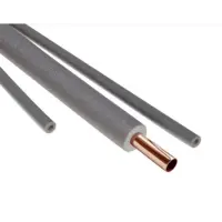 Трубка ТермаЭКО из вспененного полиэтилена (J) 13мм, вн. d=133мм, длина 2м (упак 16 пм)