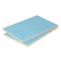 Сэндвич панель 3000*1500*32мм (пластик 0,6мм)