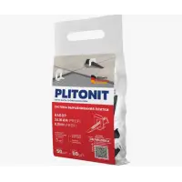 Набор PLITONIT SVP-PROFI, клин + зажим 1 мм, 50 + 50 шт