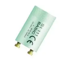 Стартер ST 111 BASIC OSRAM на длинную лампу(36вт).