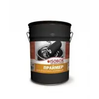Праймер ISOBOX битумный 18кг
