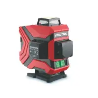 Нивелир лазерный CONDTROL Fliesen 3D Laser