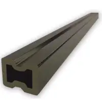 Лага монтажная HARVEX ДПК 30x40x3000мм