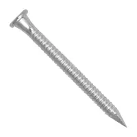 Гвозди ершёные 2,8х80 цинк (кор.с ок 500г) SteelRex
