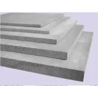 Плита АКВАПАНЕЛЬ Knauf цементная 1200*2400*12,5 мм наружная