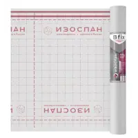 Пленка Изоспан B (35м2) пароизоляция плотность 60 г/м2