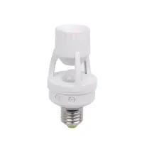 Датчик движения Elektrostandard SNS-M-15 6m 2-3.5m 60W E27 IP20 360 белый