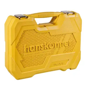 Набор инструментов 94 предмета, Hanskonner, арт. HK1045-20-S94
