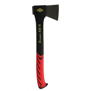 Топор -колун 950 г, DDE Dynamic AXE18 универсальный, 445 мм