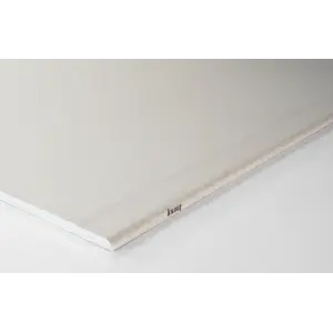 Гипсокартон ГКЛ Knauf ГСП-А-ПЛУК обычный 2700*1200*12,5 мм