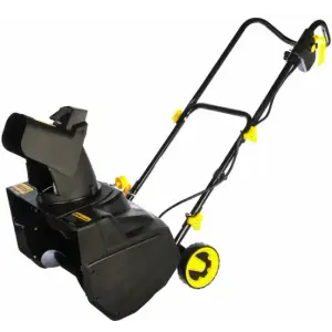 Снегоуборщик HUTER SGC 2300Е (электро)