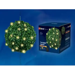 Подвес садовый Uniel USL-S-141/PT280 Garden star на солнечной батарее