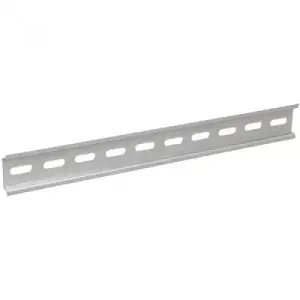DIN-рейка 10см IEK YDN10-00100