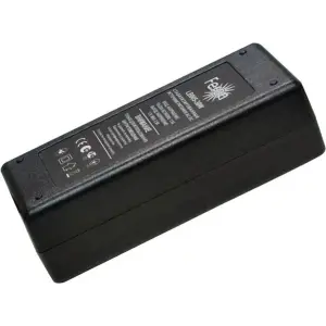 Трансформатор электронный для светодиодной ленты Feron IP20 60W 12V, LB005