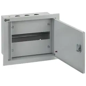 Корпус металлический ЩРВ-12з-76 УХЛЗ IP31