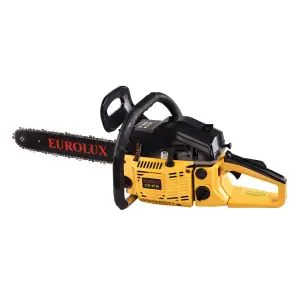Бензопила Eurolux GS-4516