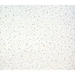 Плита потолочная ARMSTRONG Optima Board 600х600х15 мм (14,4 кв.м./упак) BP2327M4G