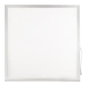 Светильник светодиодный 40W, 6500К, 3420Лм, IP40, 595x595x8, 60-74В, белый ЭРА SPL-510-W-65K-040, без драйвера не работает (10462860 и 10864408)