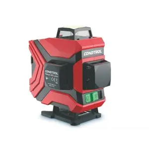 Нивелир лазерный CONDTROL Fliesen 3D Laser