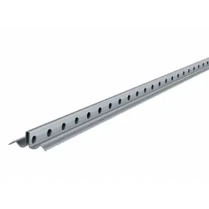 Профиль маячковый ПМ 6/22 (3 м) Knauf