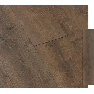 Ламинат FLOORPAN 33 класс Violet Дуб Вояджер 193х1380х10 арт.FP1123 ( с фаской)