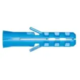 Дюбель 10х50 PND нейлон (уп 50шт) KNAUF