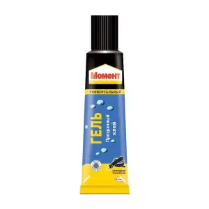 Клей-гель Henkel Момент 30мл