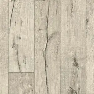 Линолеум IVC LEOLINE TEXPRO Дуб Рустик 891 (4м) (120 кв м)