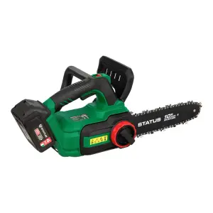Пила аккумуляторная цепная STATUS SCB250-20Kit