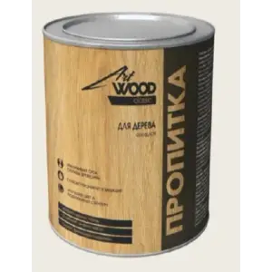 Состав деревозащитный ArtWOOD Classic калужница 0,8 л
