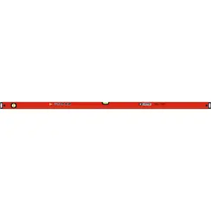 Уровень строительный 1500мм KAPRO, 2 колбы