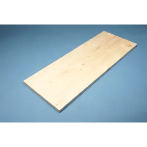 Щит мебельный 18х300х3000