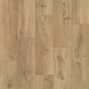 Ламинат QUICK STEP 33 класс ELIGNA WIDE Дуб древний тис 1380х190х8 арт.UWH8635